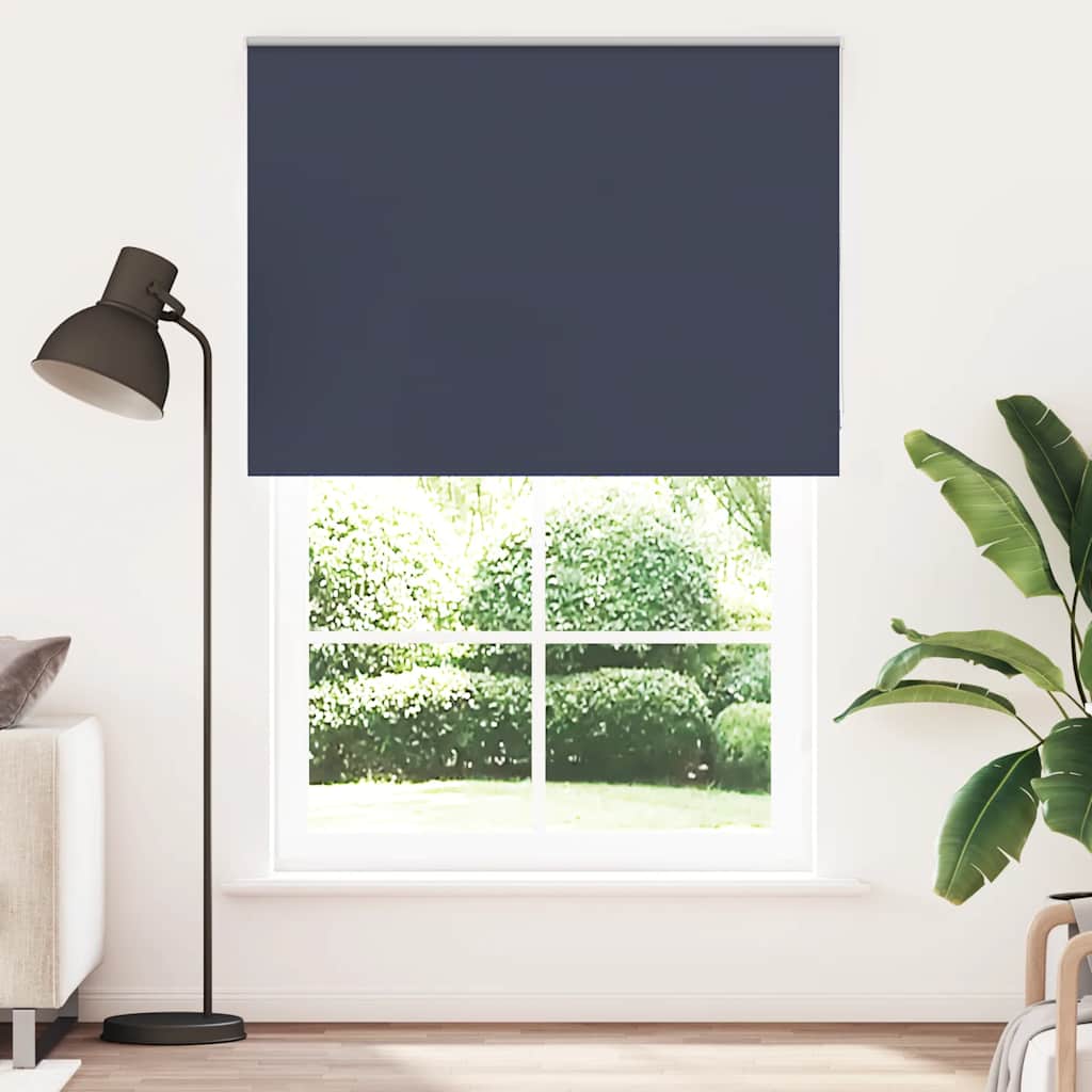 Rullegardin lystette 155x210 cm stoff bredde 151,6 cm polyester