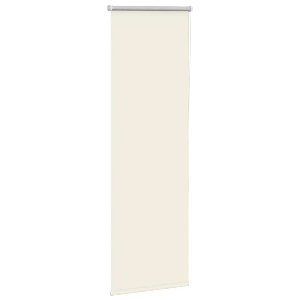 Rullegardin lystette 50x150 cm stoff bredde 45,7 cm polyester