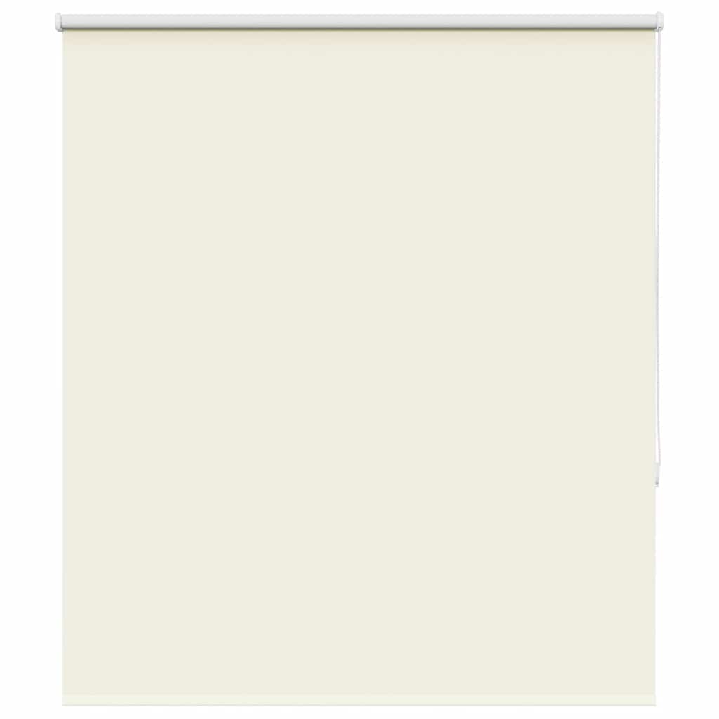 Rullegardin lystette 125x150 cm stoff bredde 121,6 cm polyester vidaXL