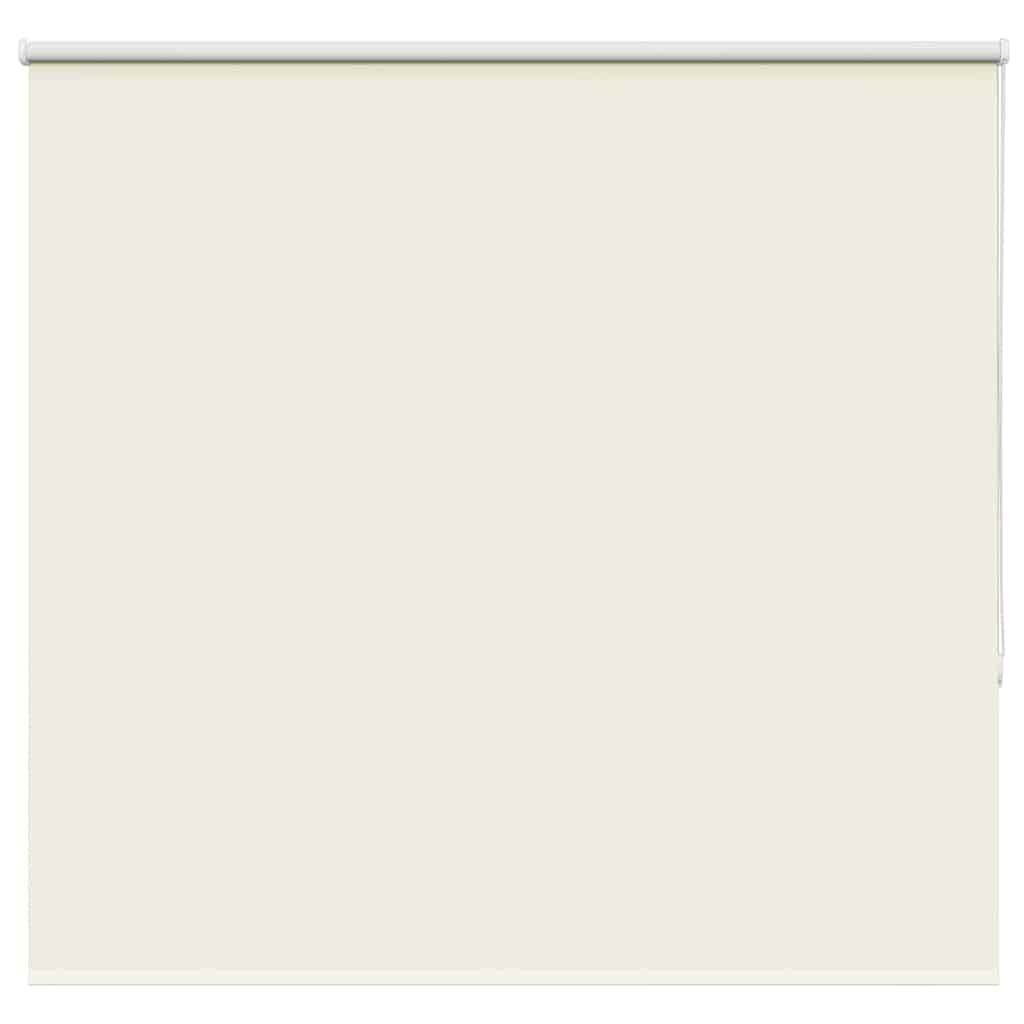 Rullegardin lystette 160x150 cm stoff bredde 156,6 cm polyester vidaXL