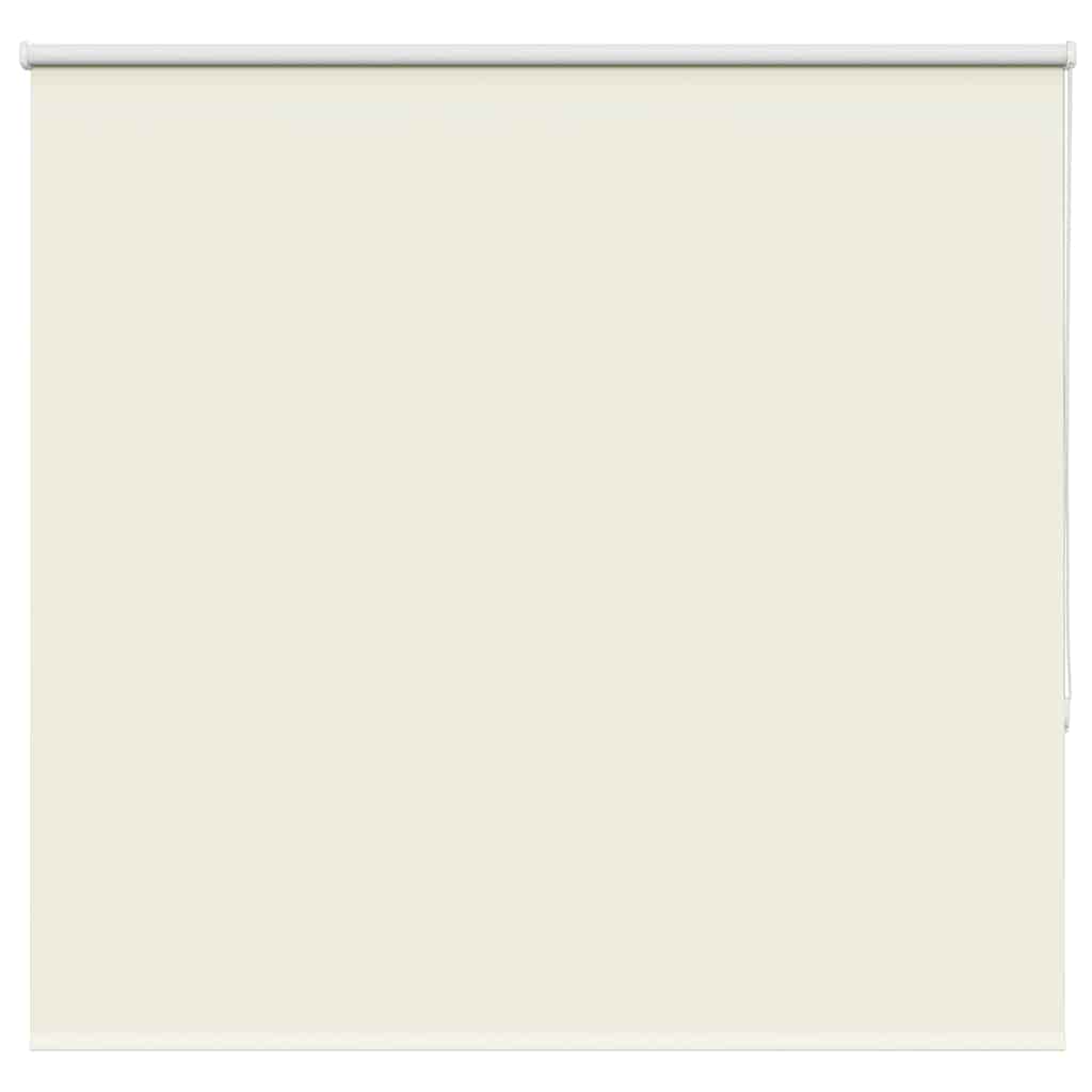 Rullegardin lystette 165x150 cm stoff bredde 161,6 cm polyester vidaXL