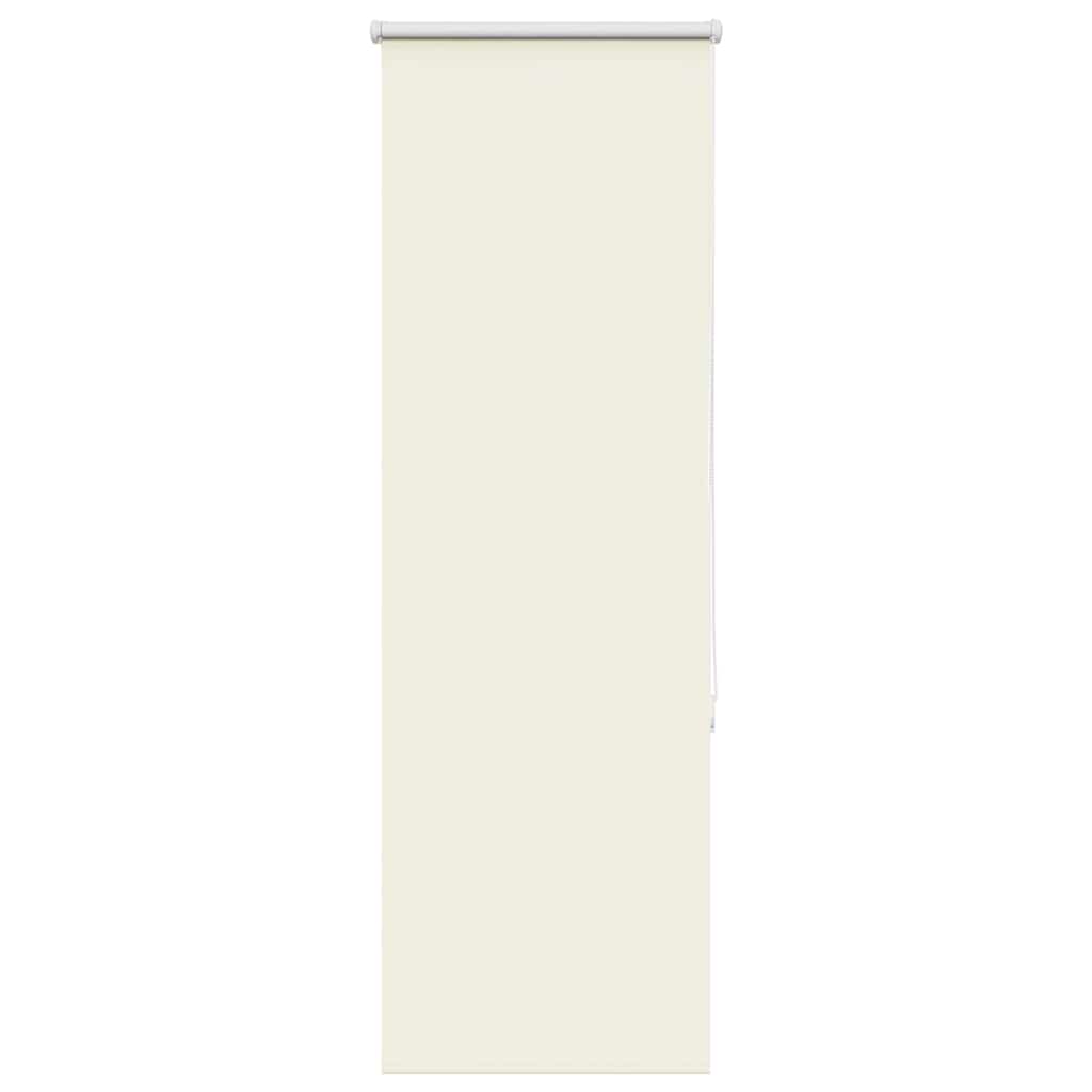 Rullegardin lystette 45x175 cm stoff bredde 40,7 cm polyester