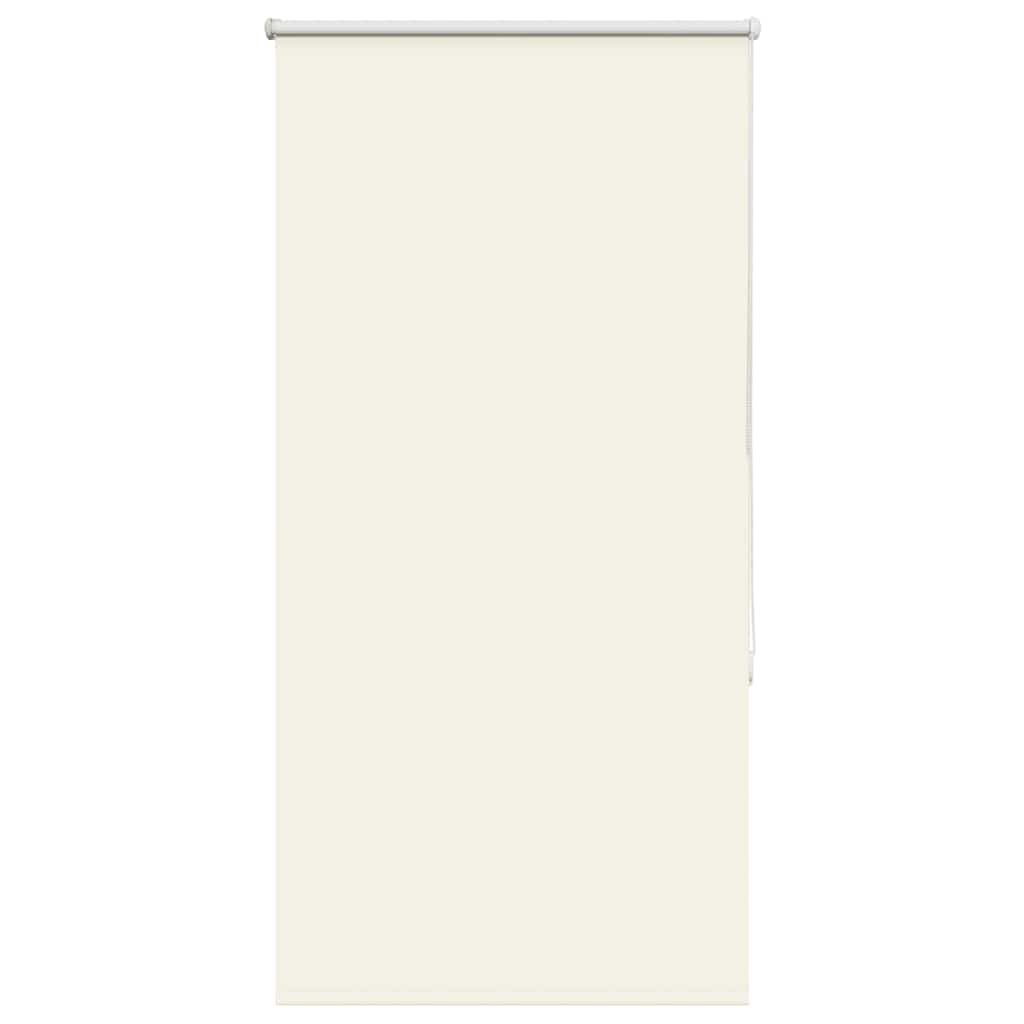 Rullegardin lystette 65x175 cm stoff bredde 60,7 cm polyester vidaXL