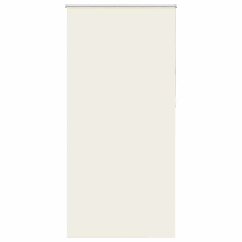 Rullegardin lystette 110x210 cm stoff bredde 105,7 cm polyester vidaXL