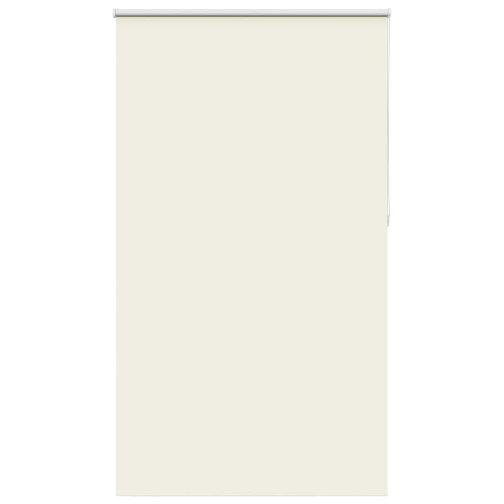 Rullegardin lystette 120x210 cm stoff bredde 116,6 cm polyester vidaXL