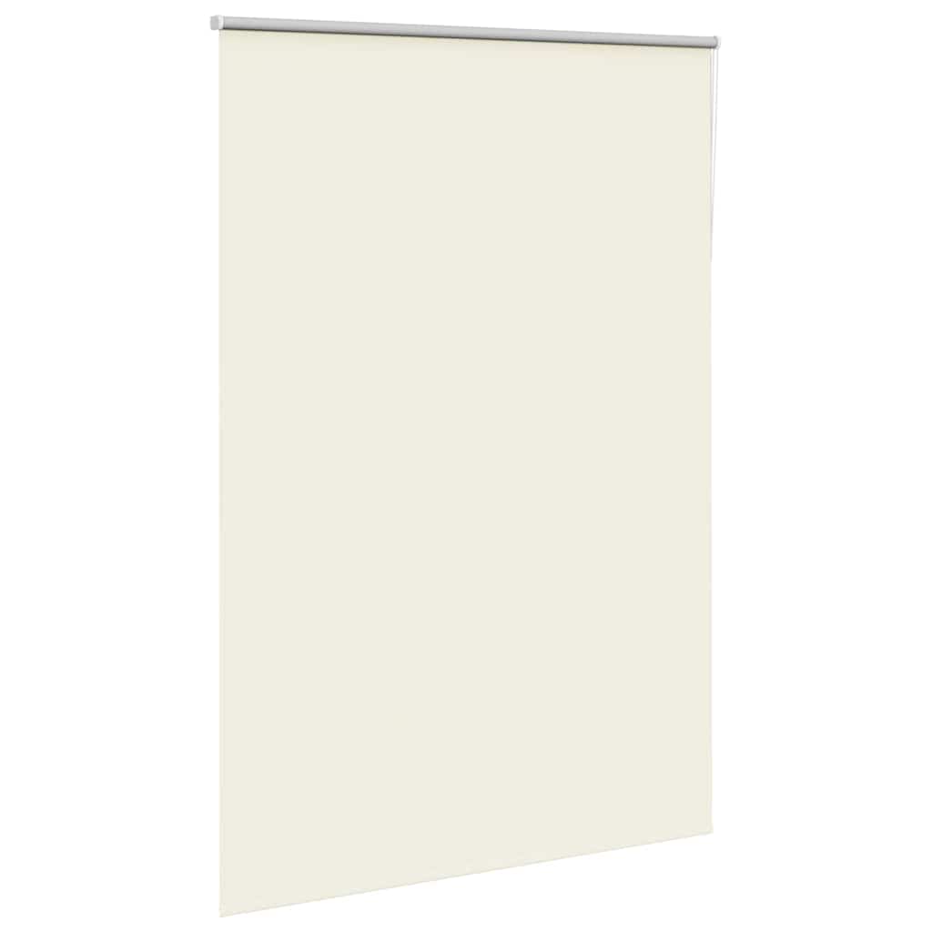 Rullegardin lystette 160x210 cm stoff bredde 156,6 cm polyester vidaXL