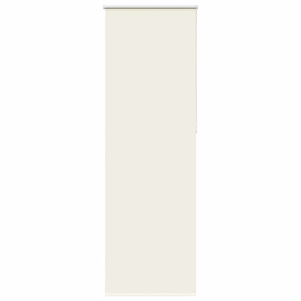 Rullegardin lystette 65x230 cm stoff bredde 60,7 cm polyester