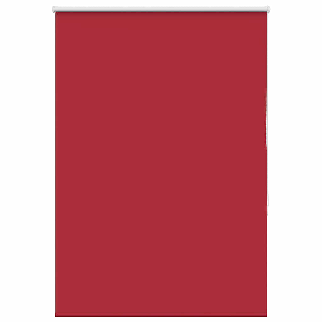 Rullegardin lystette 105x130 cm stoff bredde 100,7 cm polyester vidaXL