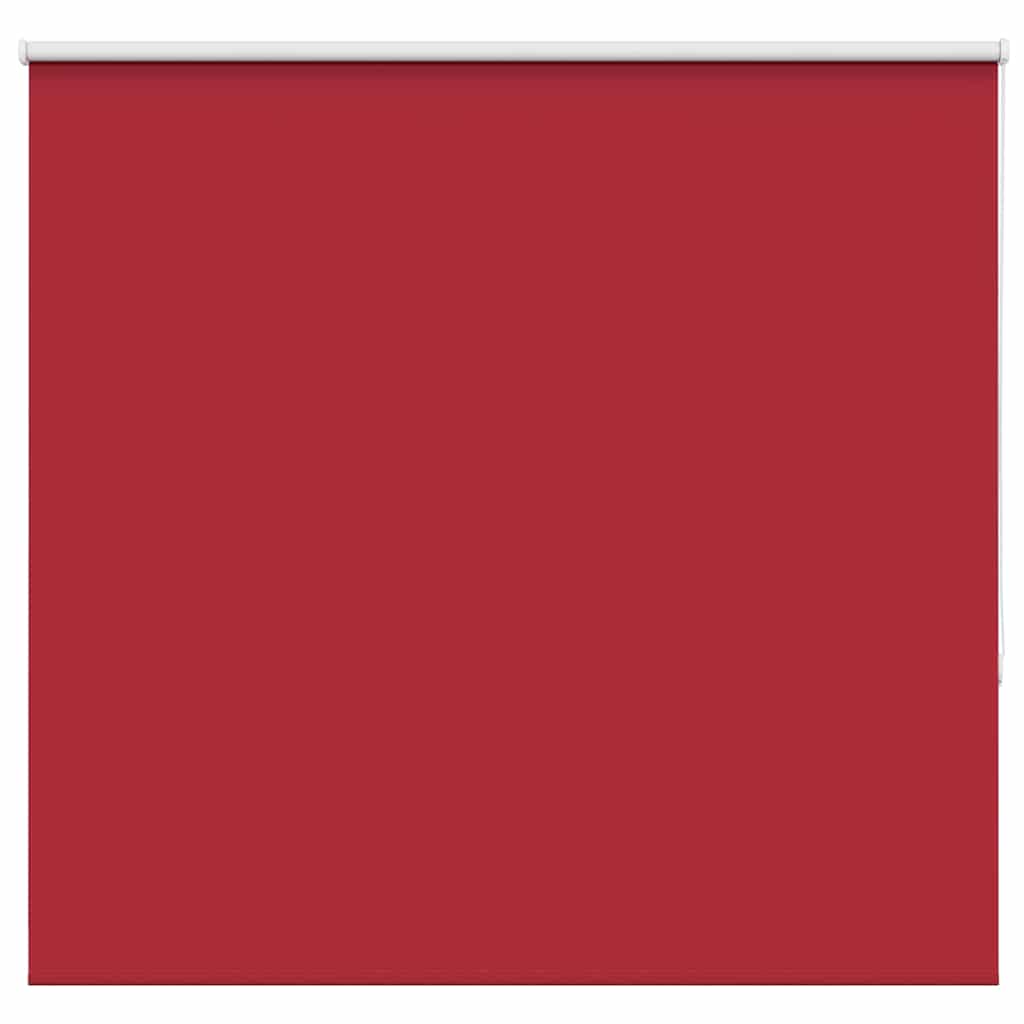 Rullegardin lystette 160x150 cm stoff bredde 156,6 cm polyester vidaXL