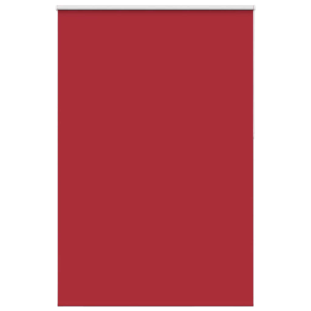 Rullegardin lystette 145x210 cm stoff bredde 141,6 cm polyester vidaXL
