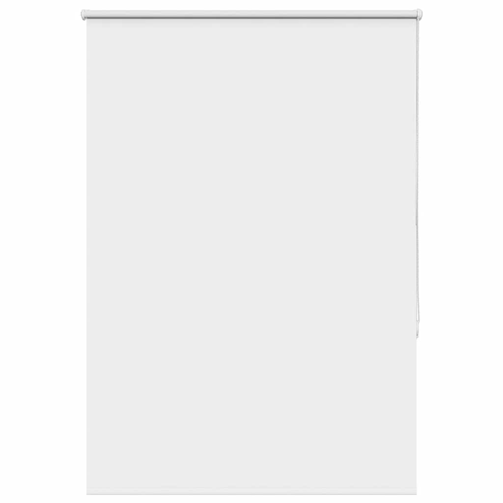 Rullegardin lystette 95x130 cm stoff bredde 90,7 cm polyester vidaXL