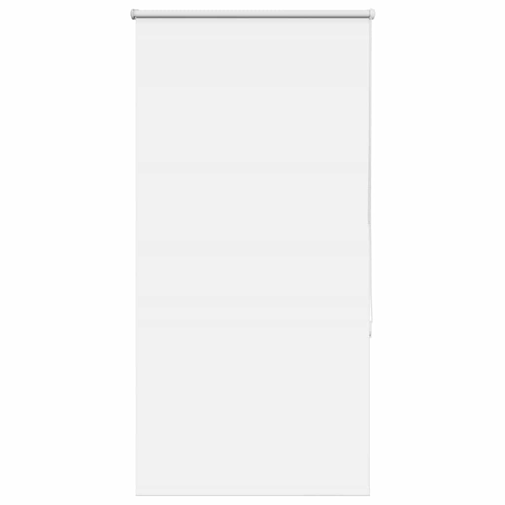 Rullegardin lystette 70x150 cm stoff bredde 65,7 cm polyester vidaXL