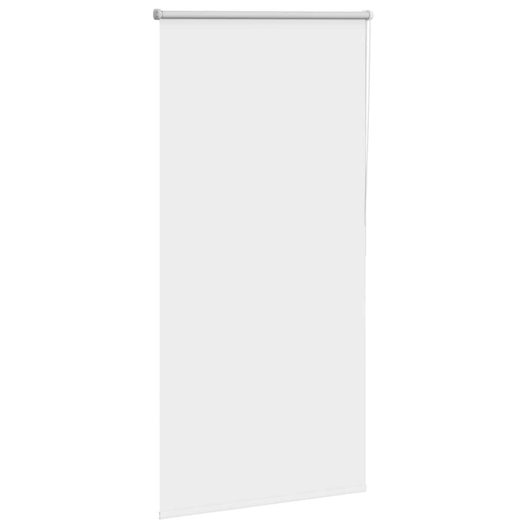 Rullegardin lystette 85x150 cm stoff bredde 80,7 cm polyester vidaXL