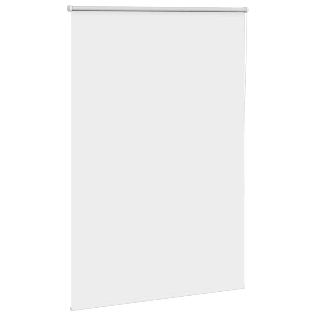 Rullegardin lystette 105x150 cm stoff bredde 100,7 cm polyester vidaXL