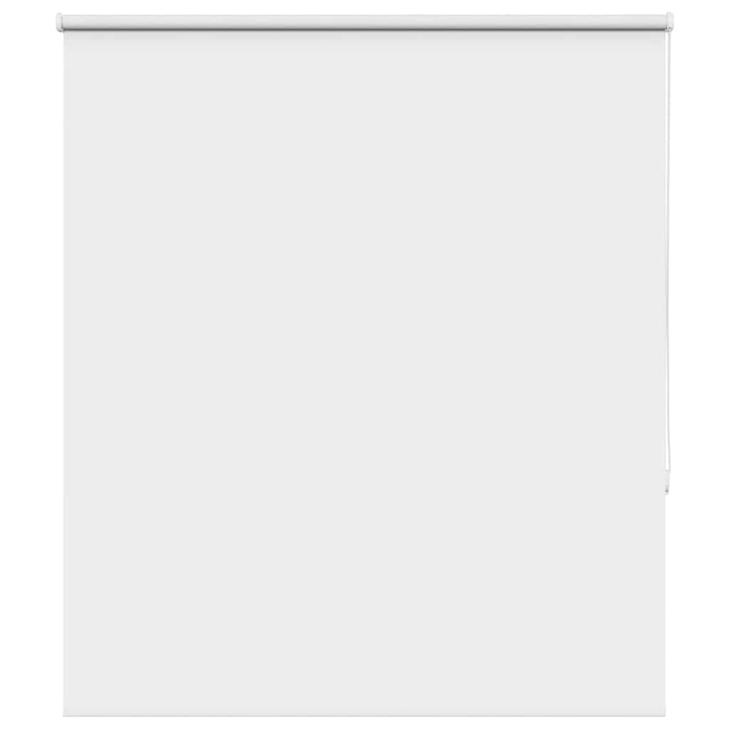 Rullegardin lystette 140x150 cm stoff bredde 136,6 cm polyester vidaXL