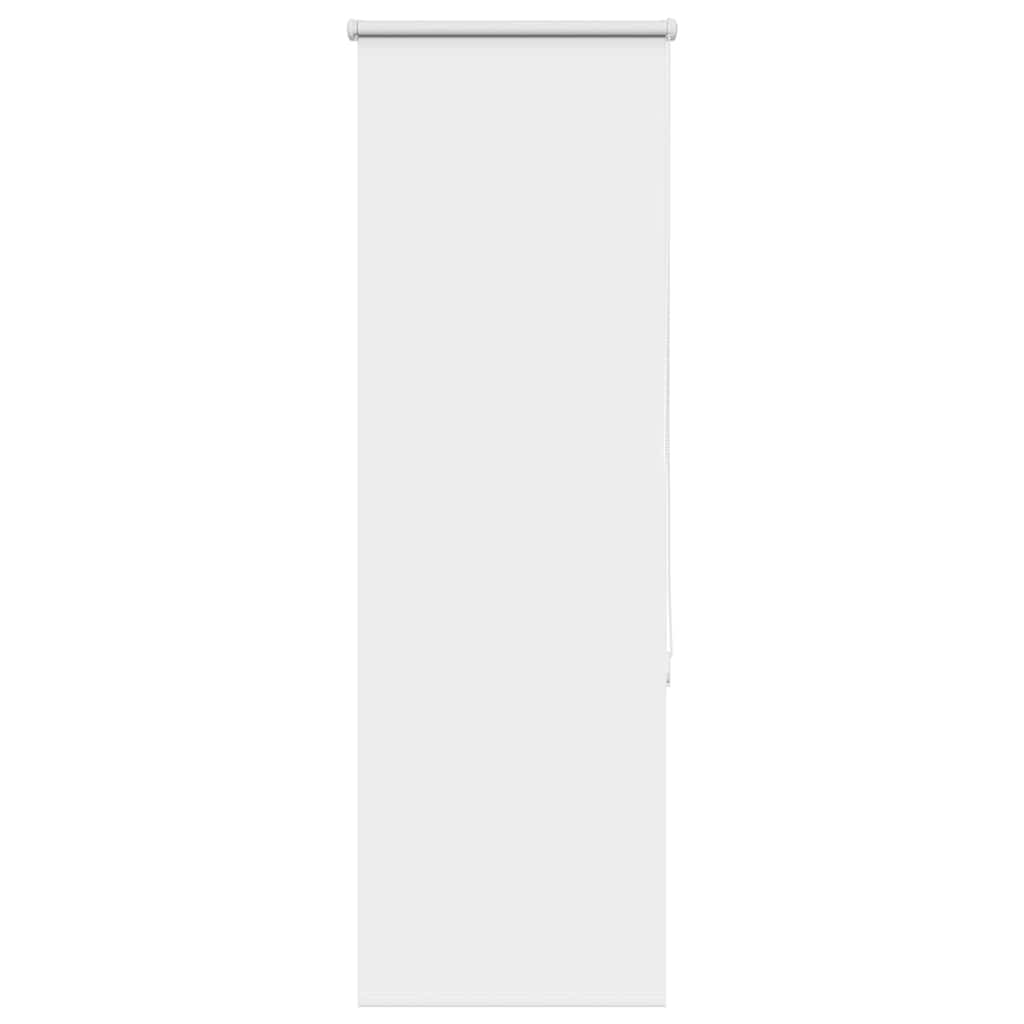 Rullegardin lystette 40x175 cm stoff bredde 35,7 cm polyester vidaXL
