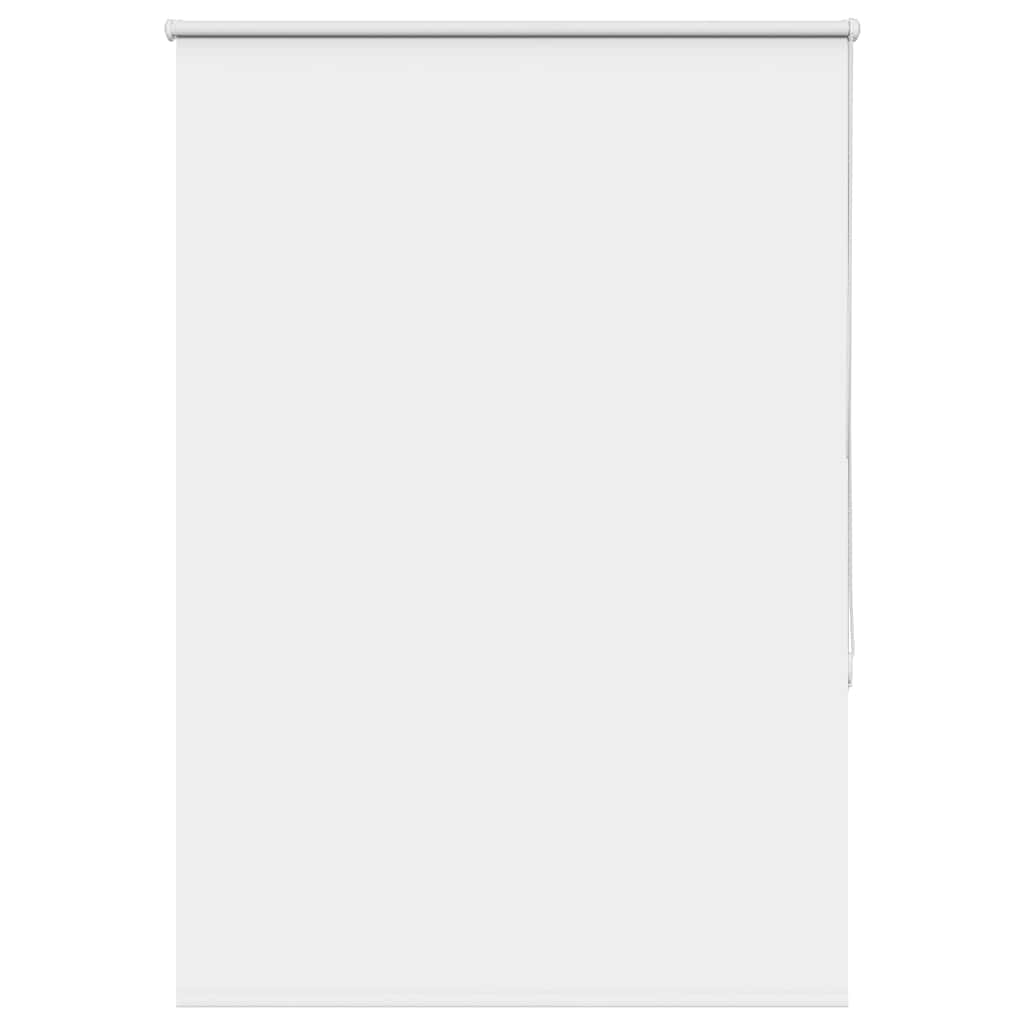 Rullegardin lystette 90x175 cm stoff bredde 85,7 cm polyester vidaXL