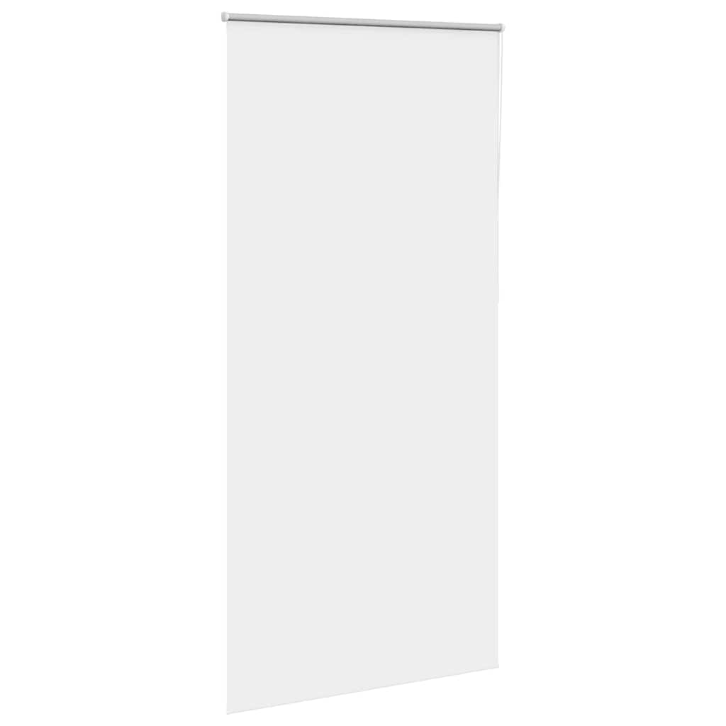 Rullegardin lystette 95x230 cm stoff bredde 90,7 cm polyester