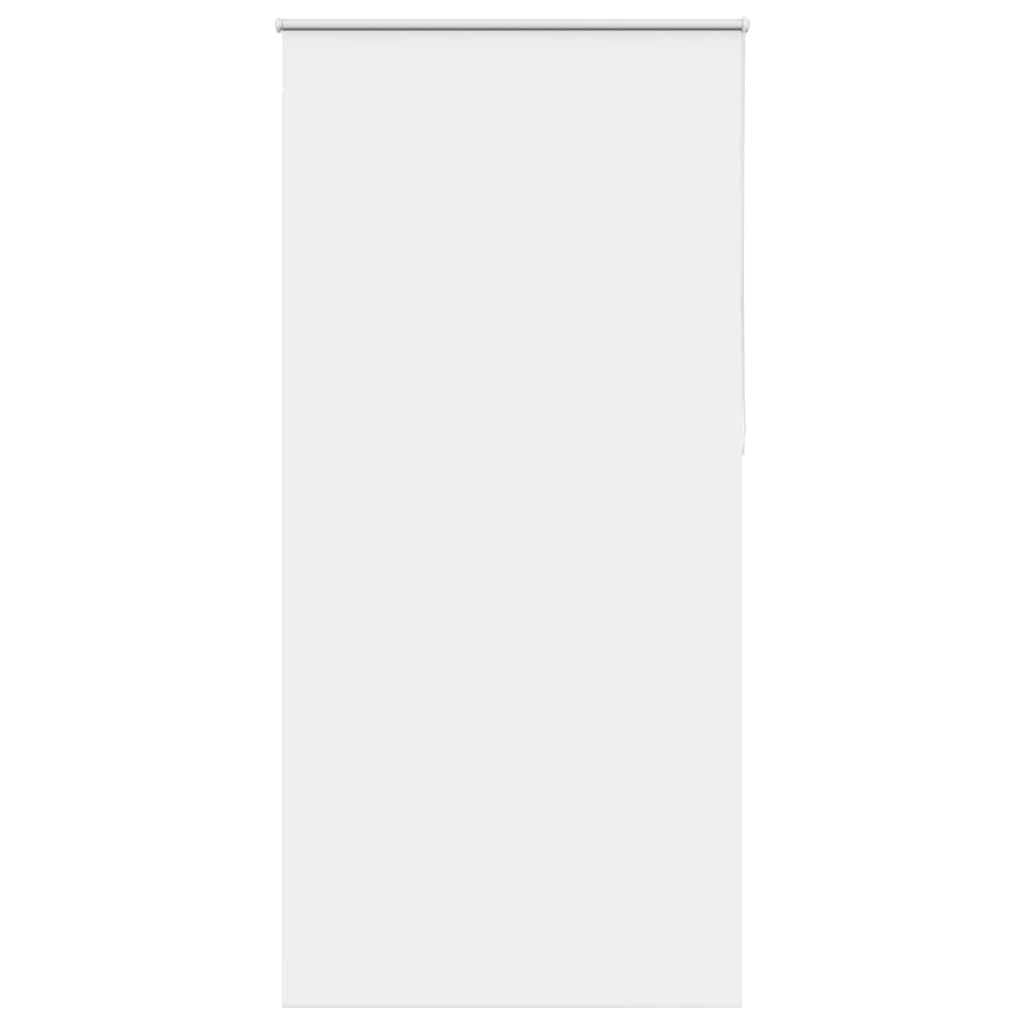 Rullegardin lystette 110x230 cm stoff bredde 105,7 cm polyester vidaXL
