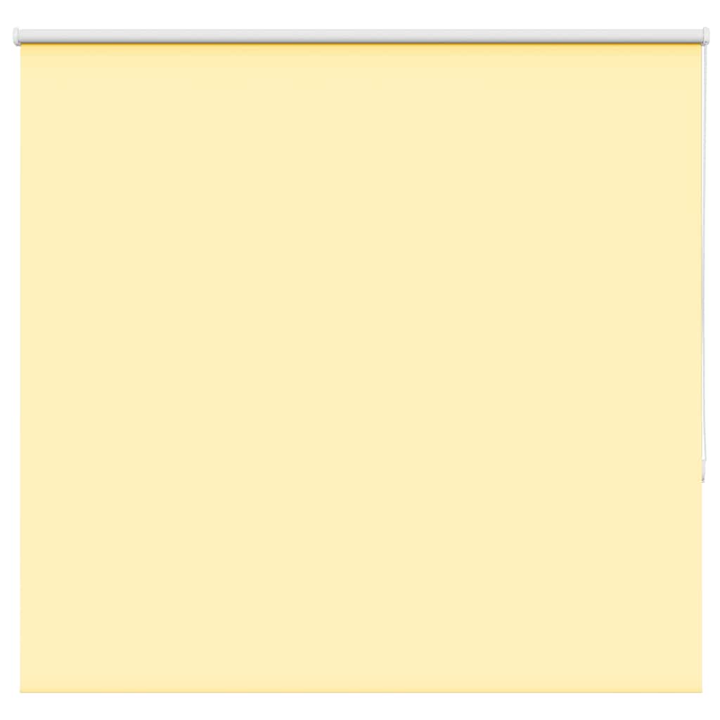 Rullegardin lystette 155x130 cm stoff bredde 151,6 cm polyester