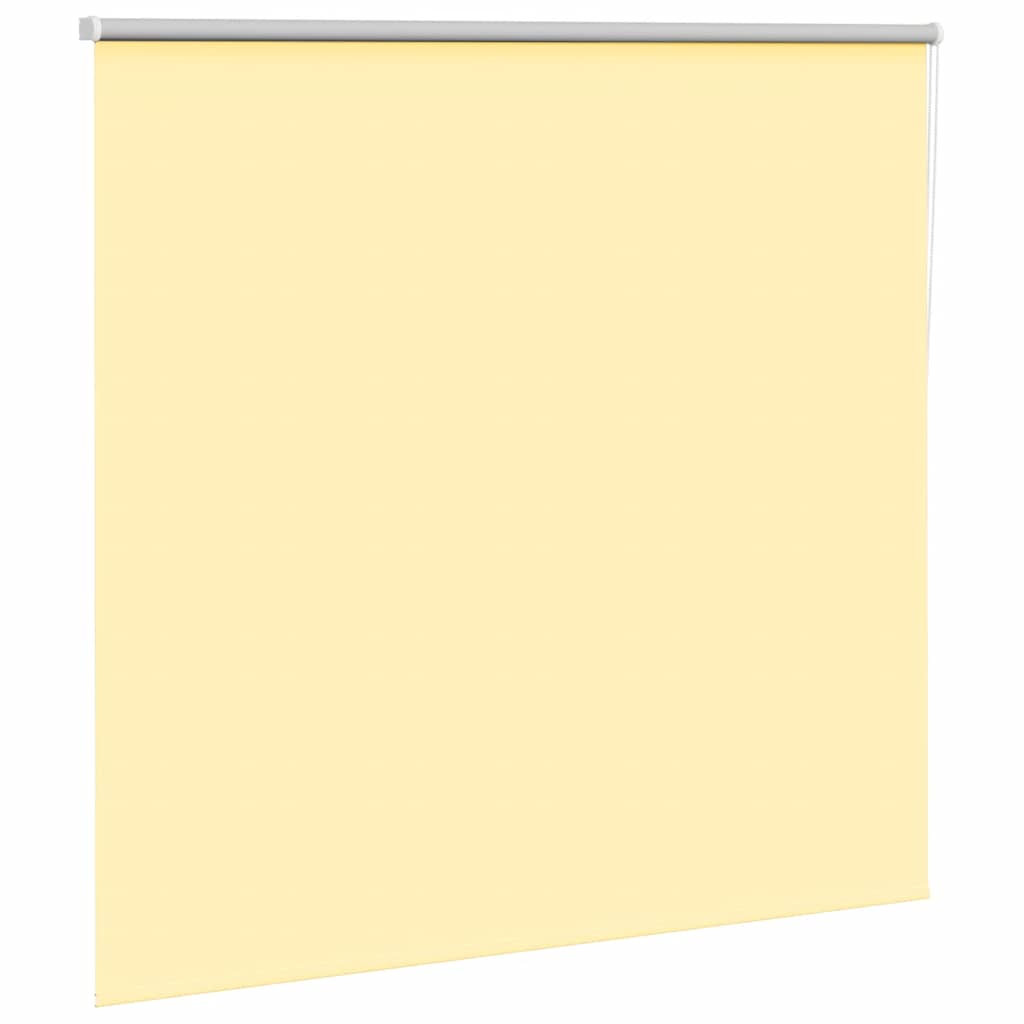 Rullegardin lystette 155x130 cm stoff bredde 151,6 cm polyester