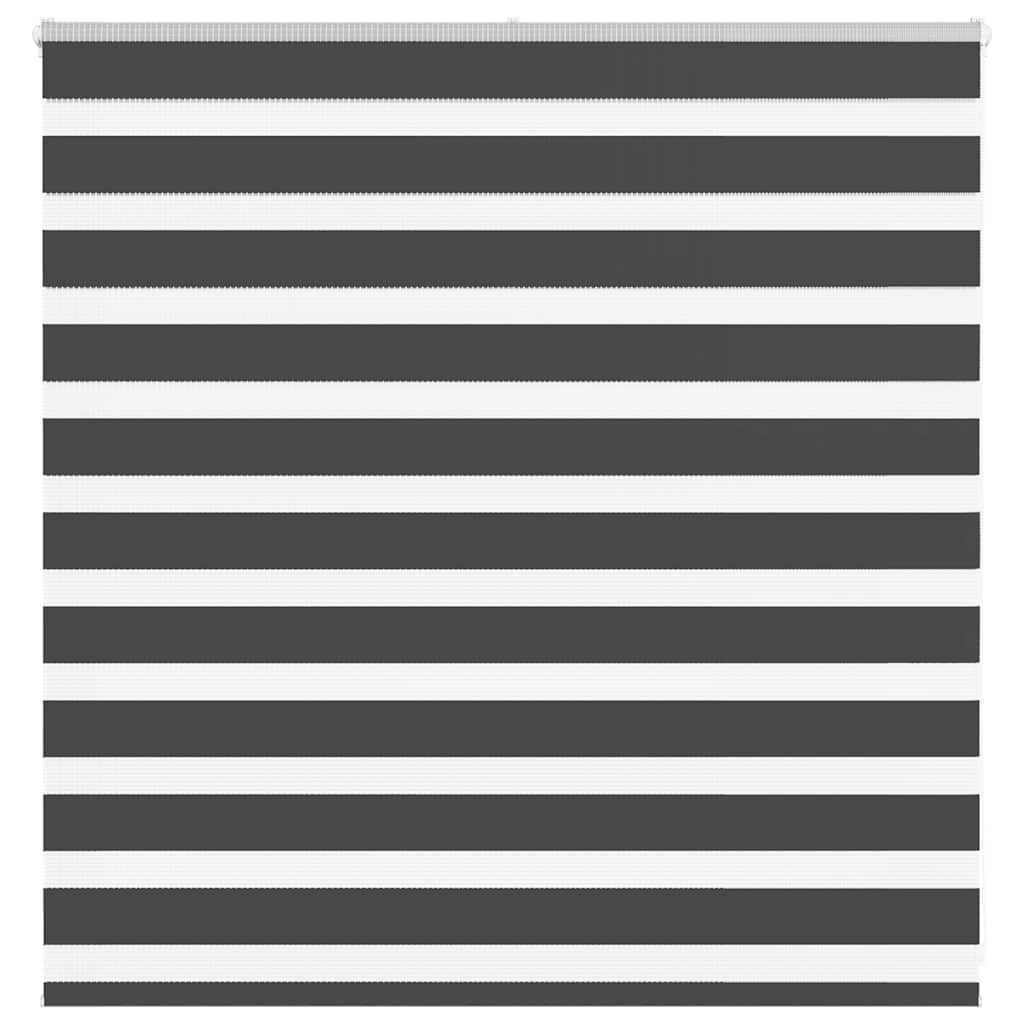 Sebragardin svart 150x100 cm stoff bredde 145,9 cm polyester