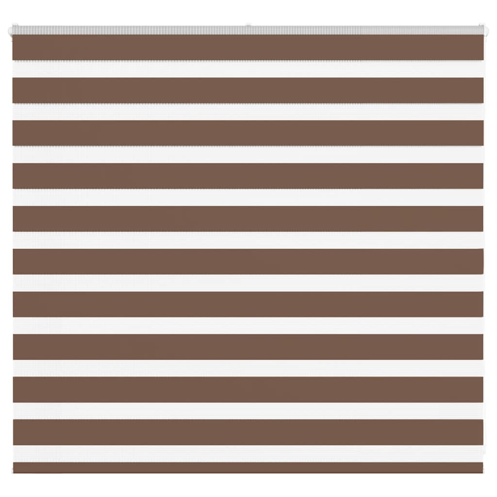 Sebragardin brun 160x100 cm stoff bredde 155,9 cm polyester