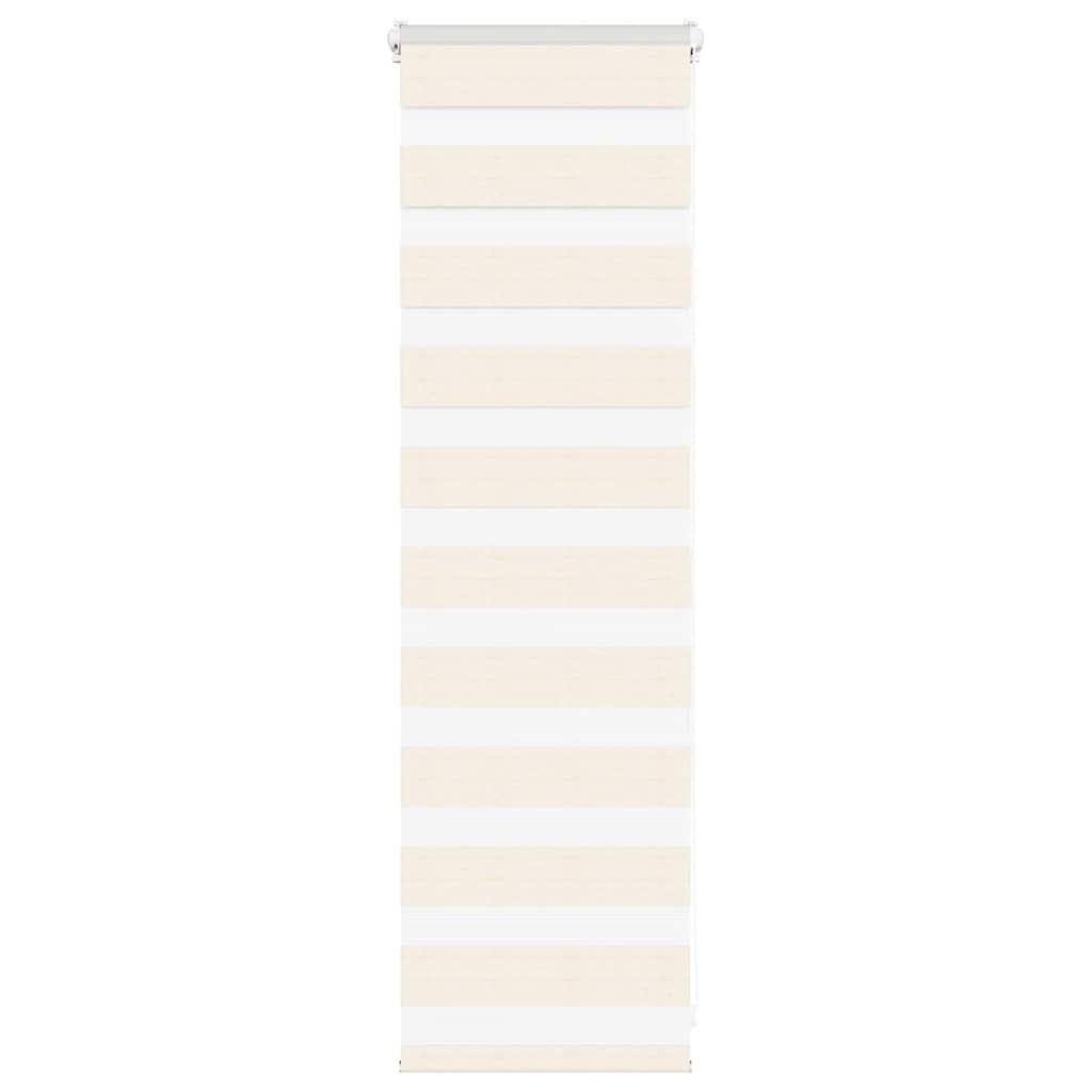 Sebragardin marmor beige stoff bredde 40,9 cm polyester