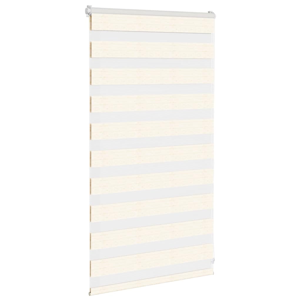 Sebragardin marmor beige stoff bredde 65,9 cm polyester