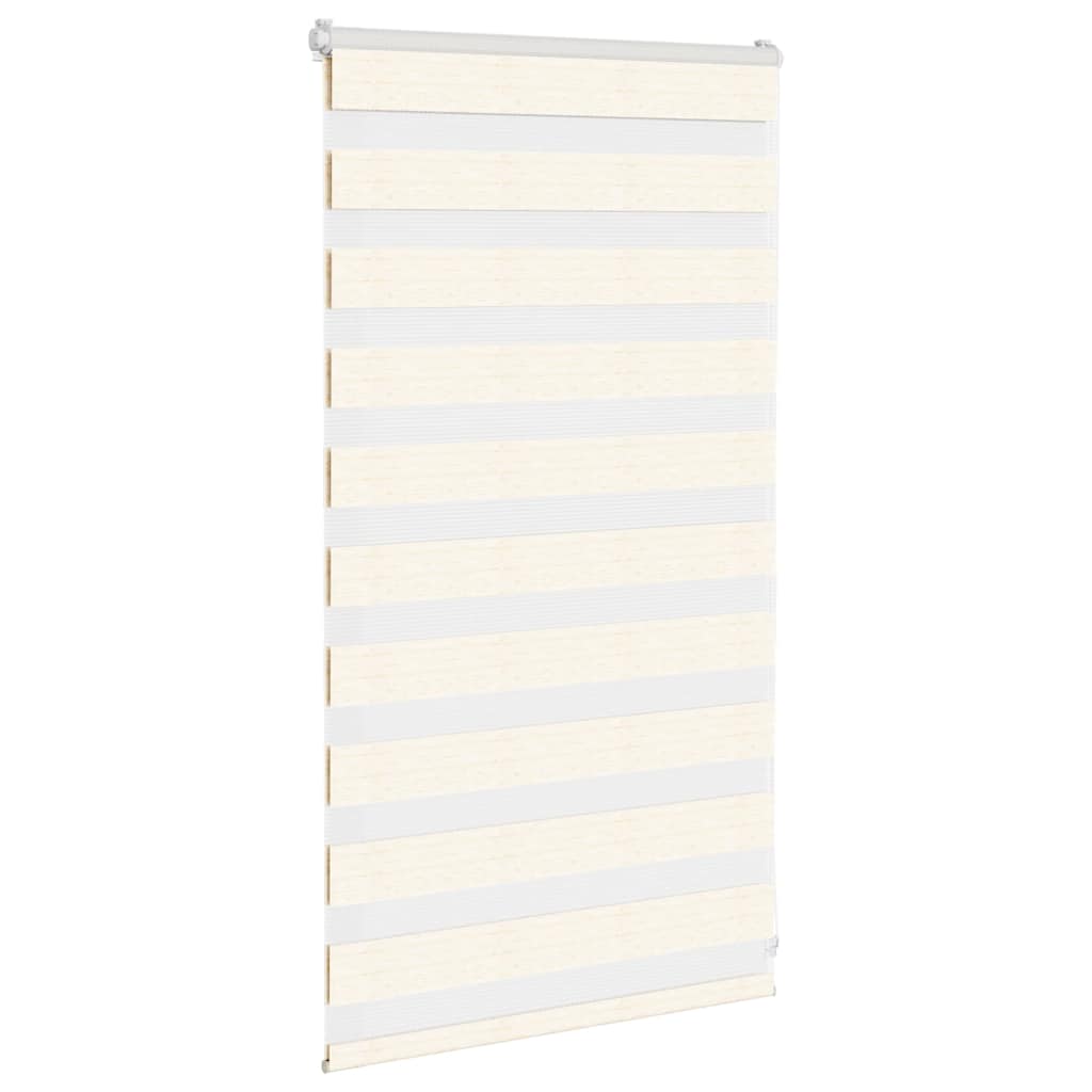 Sebragardin marmor beige stoff bredde 75,9 cm polyester