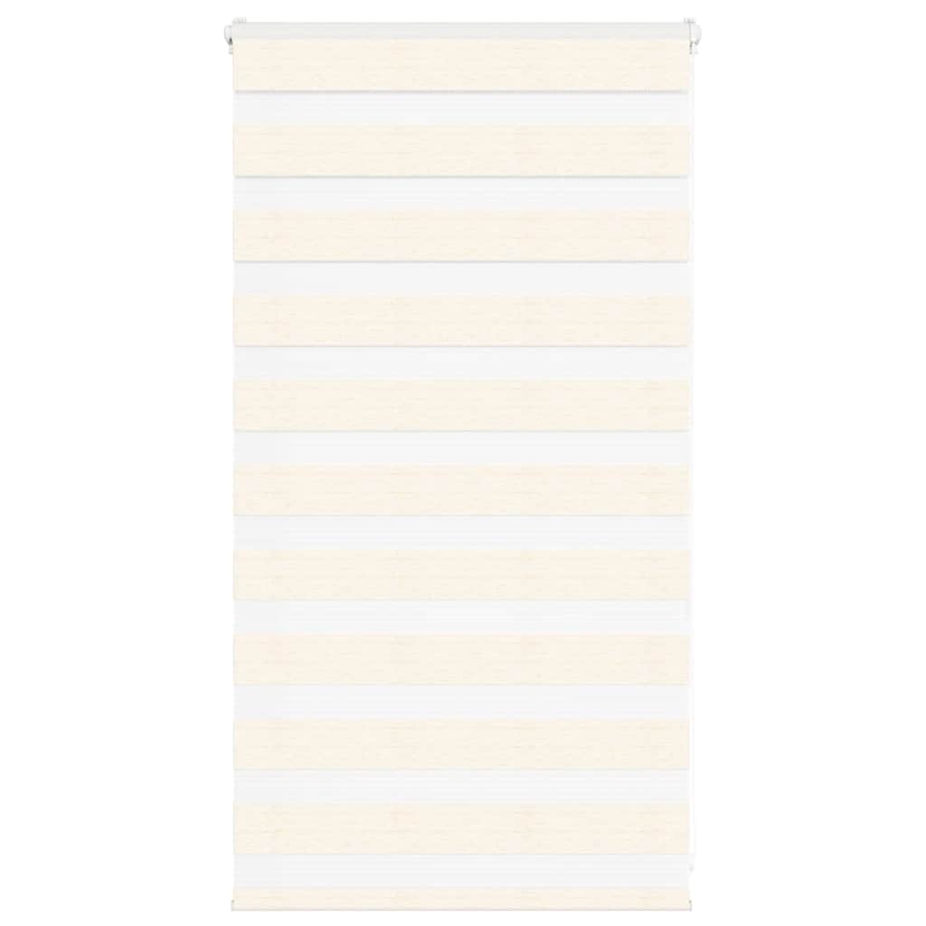 Sebragardin marmor beige stoff bredde 80,9 cm polyester