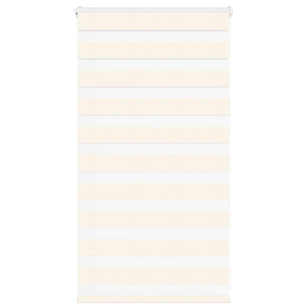 Sebragardin marmor beige stoff bredde 85,9 cm polyester