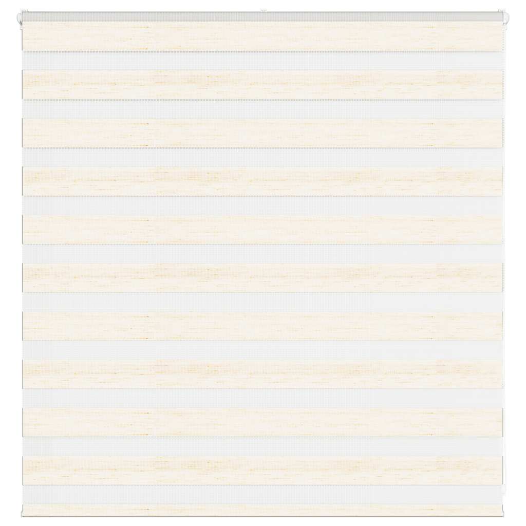 Sebragardin marmor beige stoff bredde 135,9 cm polyester
