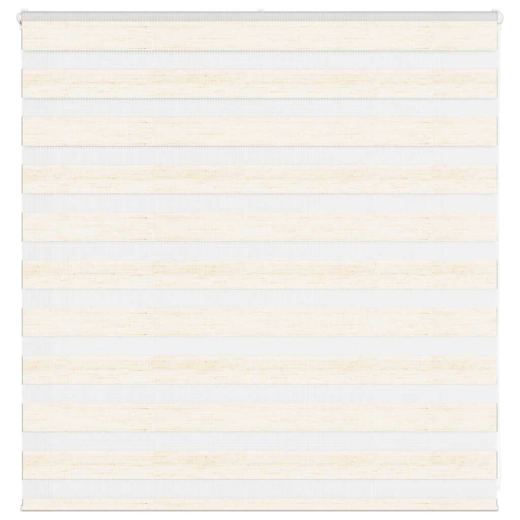 Sebragardin marmor beige stoff bredde 140,9 cm polyester