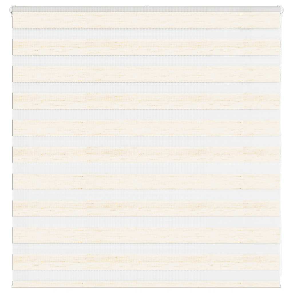 Sebragardin marmor beige stoff bredde 145,9 cm polyester