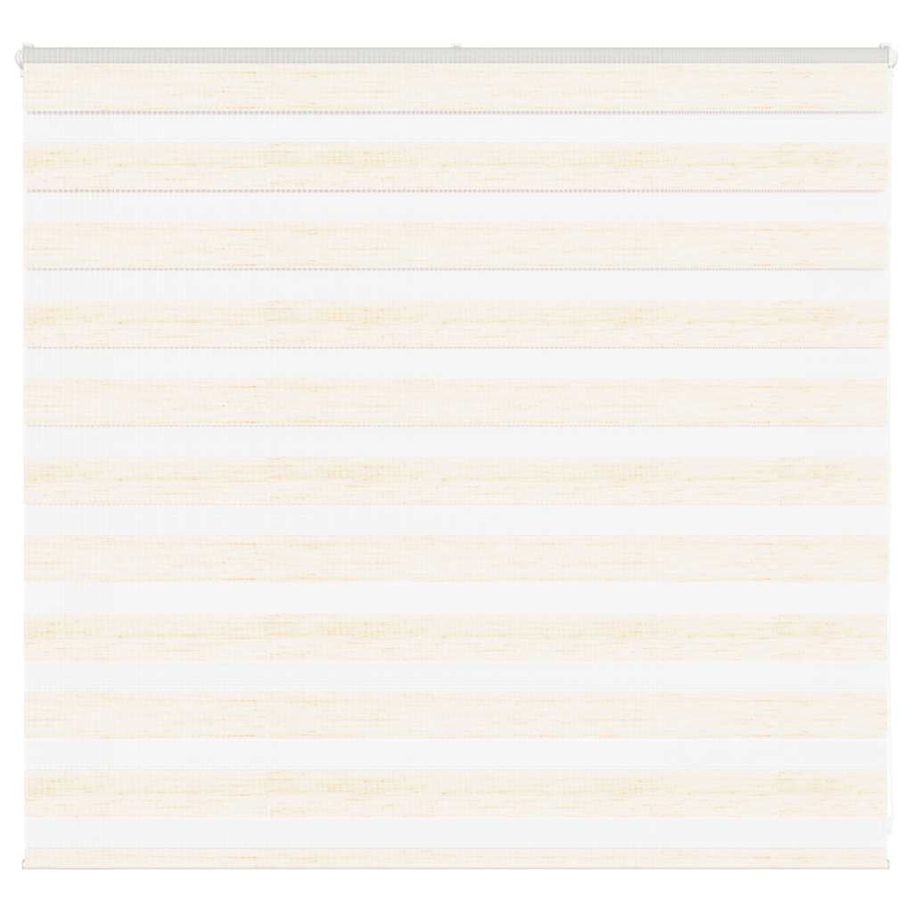 Sebragardin marmor beige stoff bredde 150,9 cm polyester