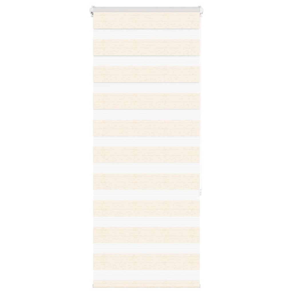 Sebragardin marmor beige stoff bredde 50,9 cm polyester