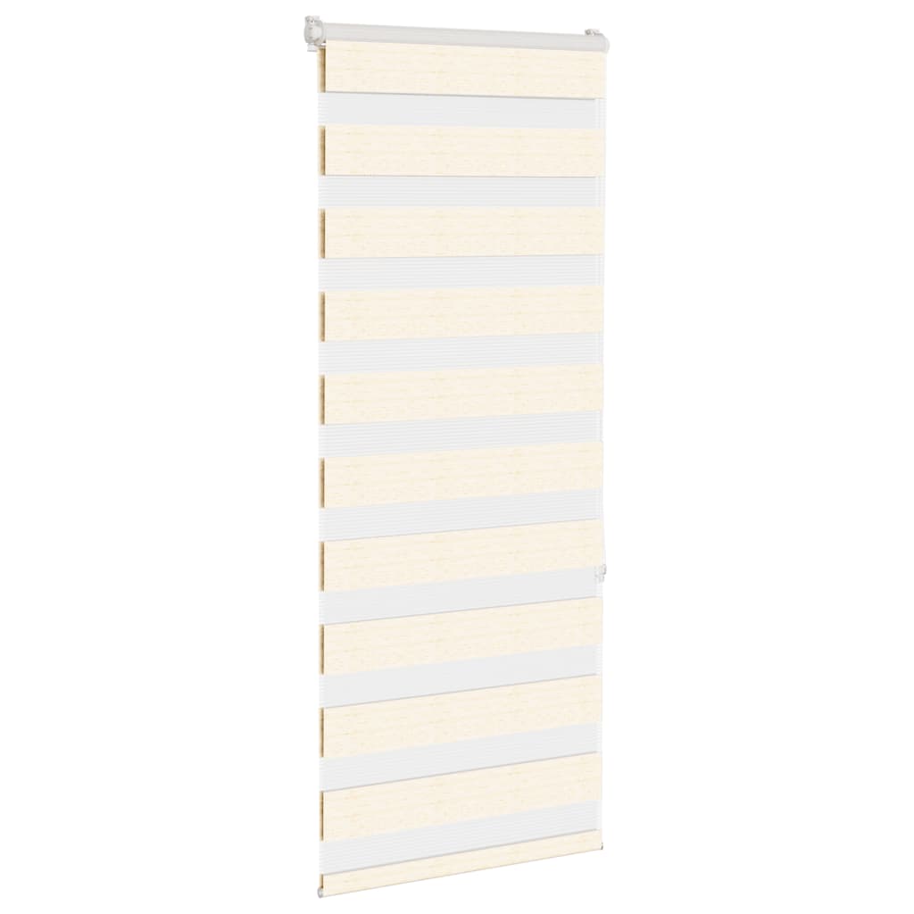 Sebragardin marmor beige stoff bredde 50,9 cm polyester