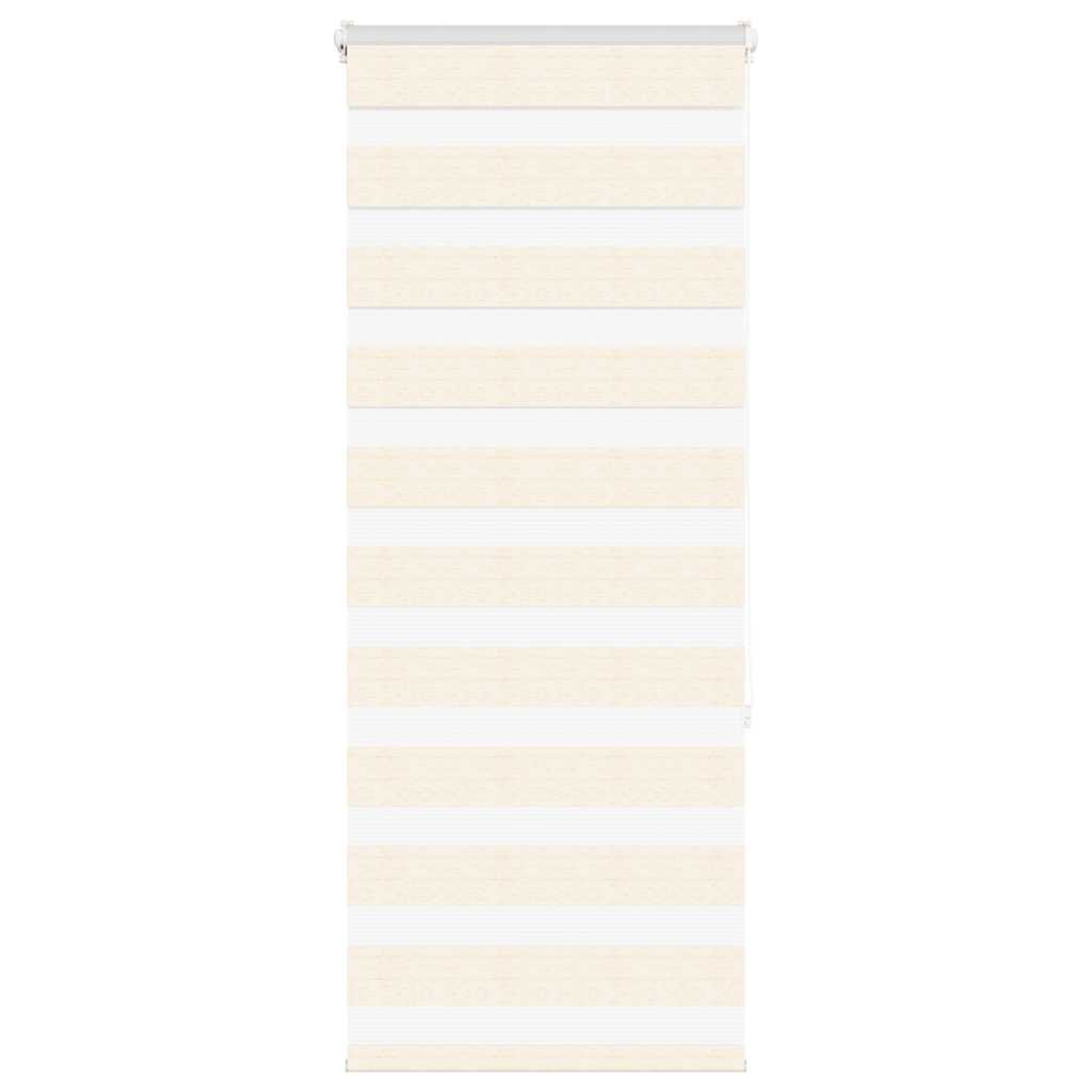 Sebragardin marmor beige stoff bredde 55,9 cm polyester