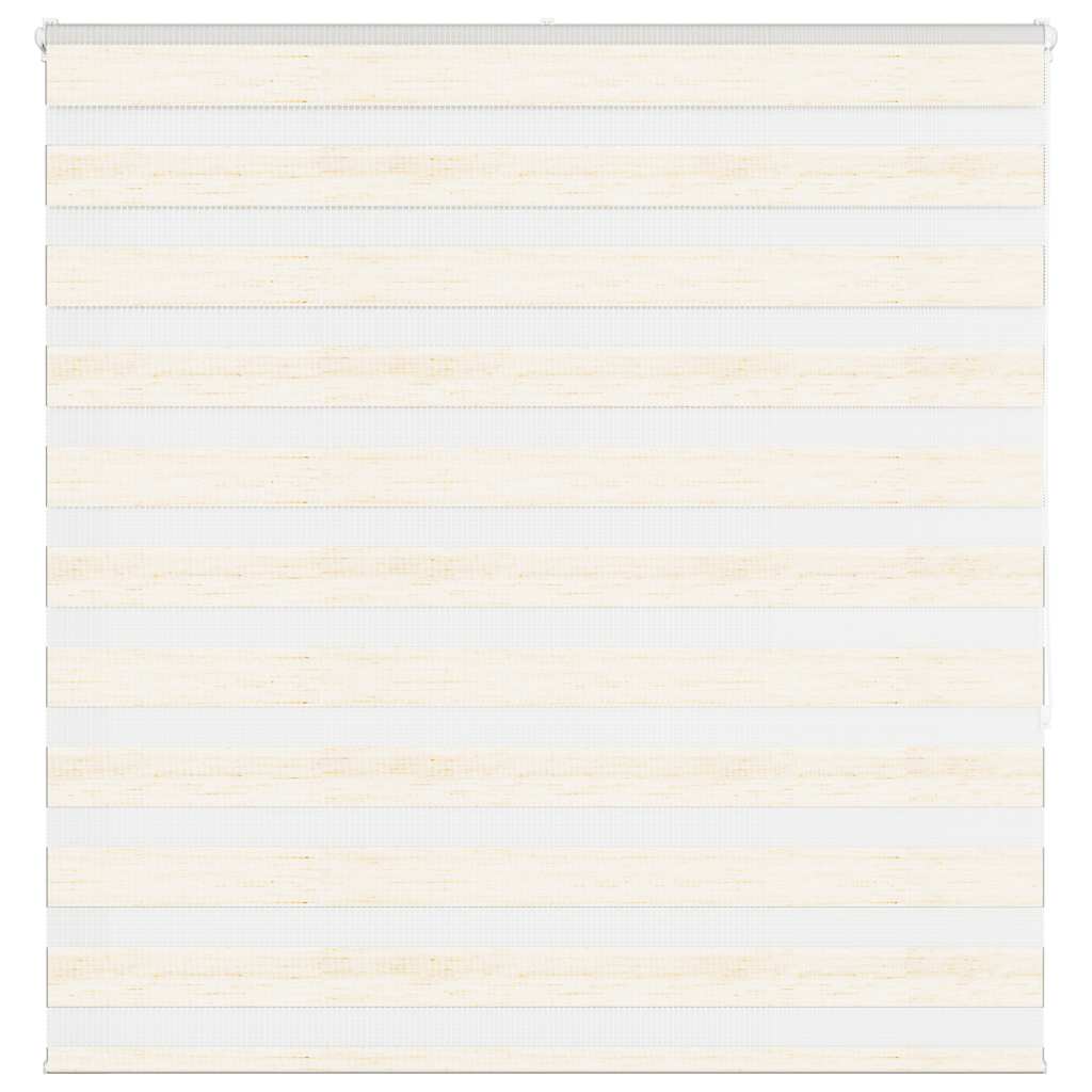 Sebragardin marmor beige stoff bredde 140,9 cm polyester