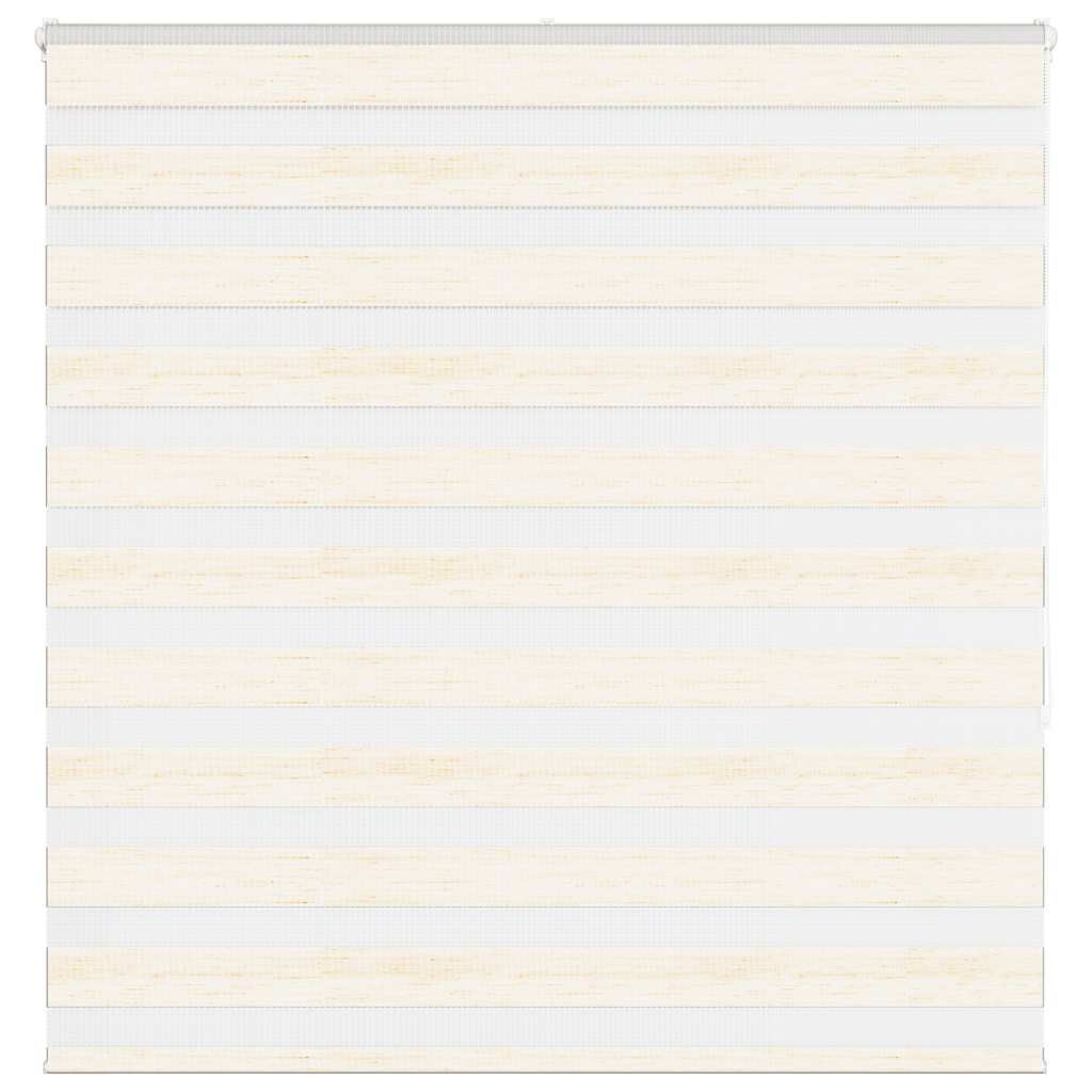Sebragardin marmor beige stoff bredde 145,9 cm polyester