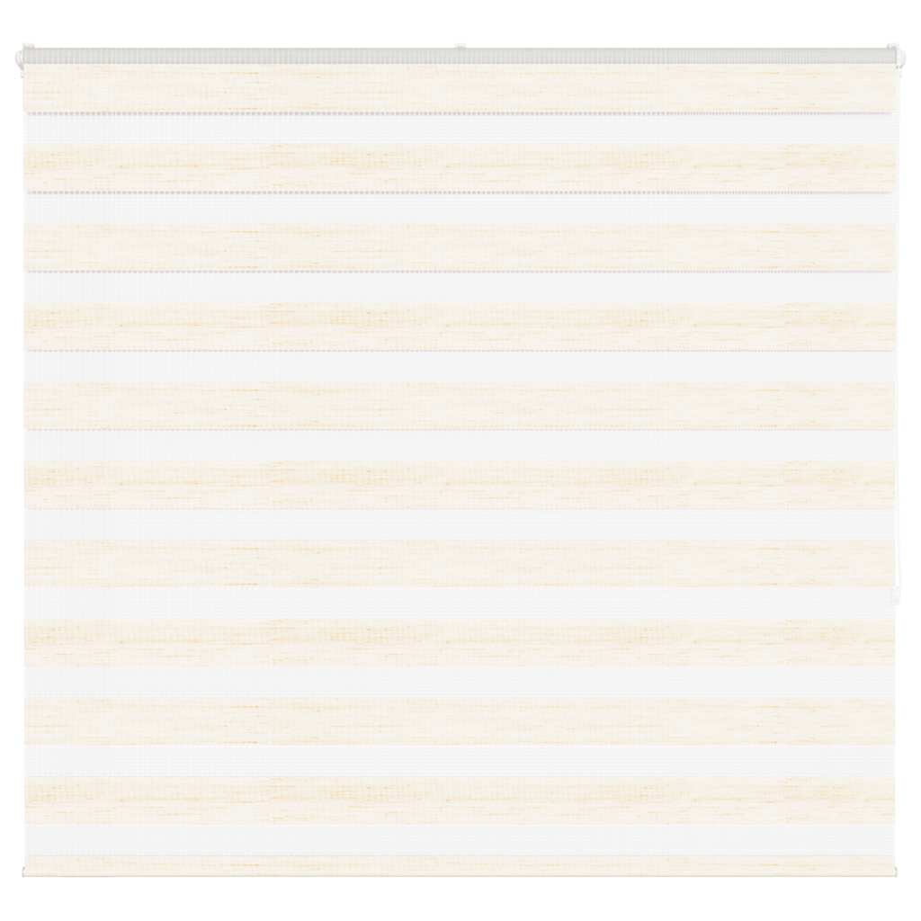 Sebragardin marmor beige stoff bredde 150,9 cm polyester