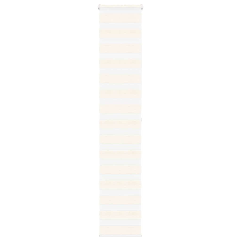 Sebragardin marmor beige stoff bredde 40,9 cm polyester