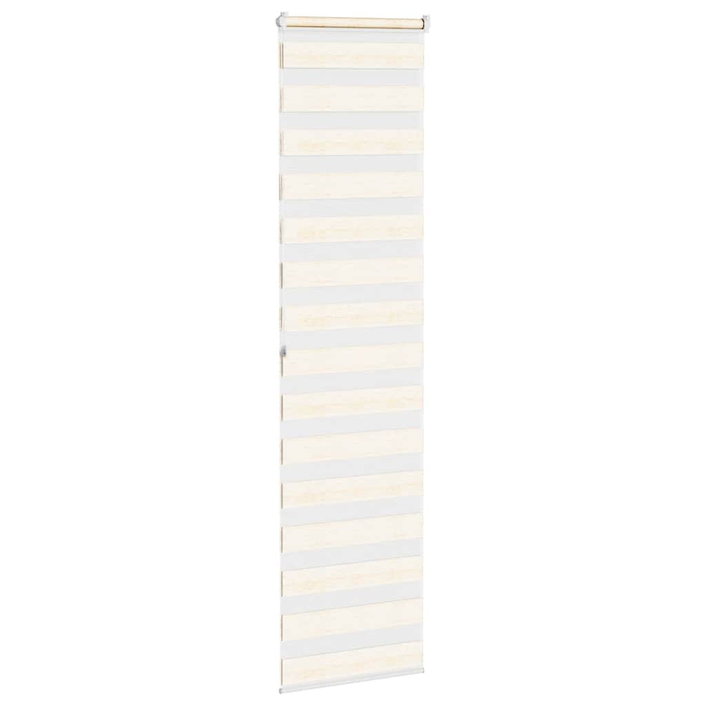 Sebragardin marmor beige stoff bredde 50,9 cm polyester