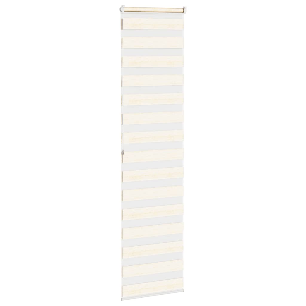 Sebragardin marmor beige stoff bredde 60,9 cm polyester