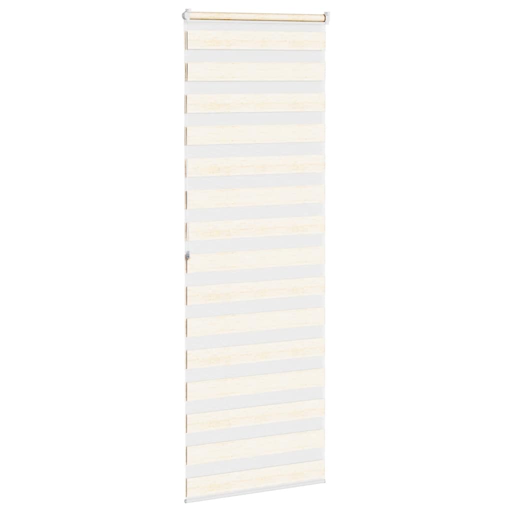 Sebragardin marmor beige stoff bredde 65,9 cm polyester