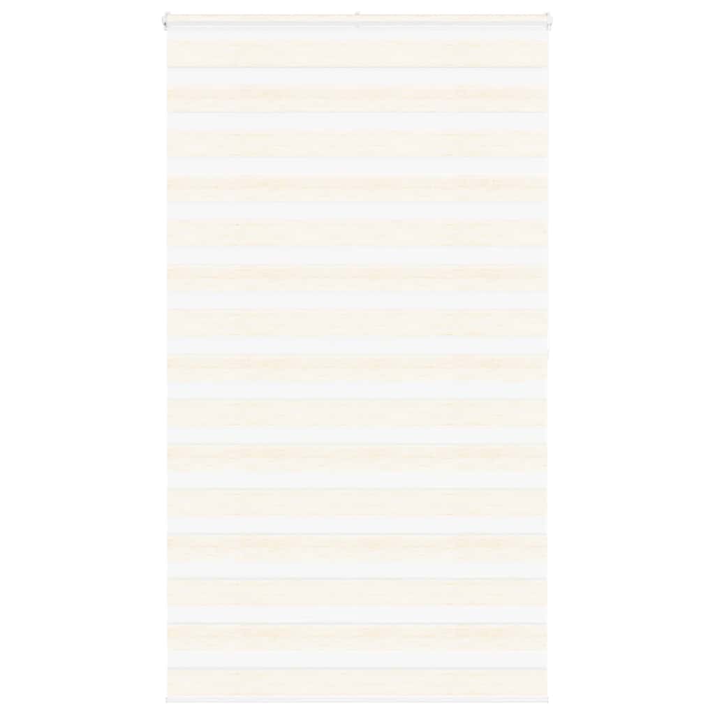 Sebragardin marmor beige stoff bredde 120,9 cm polyester