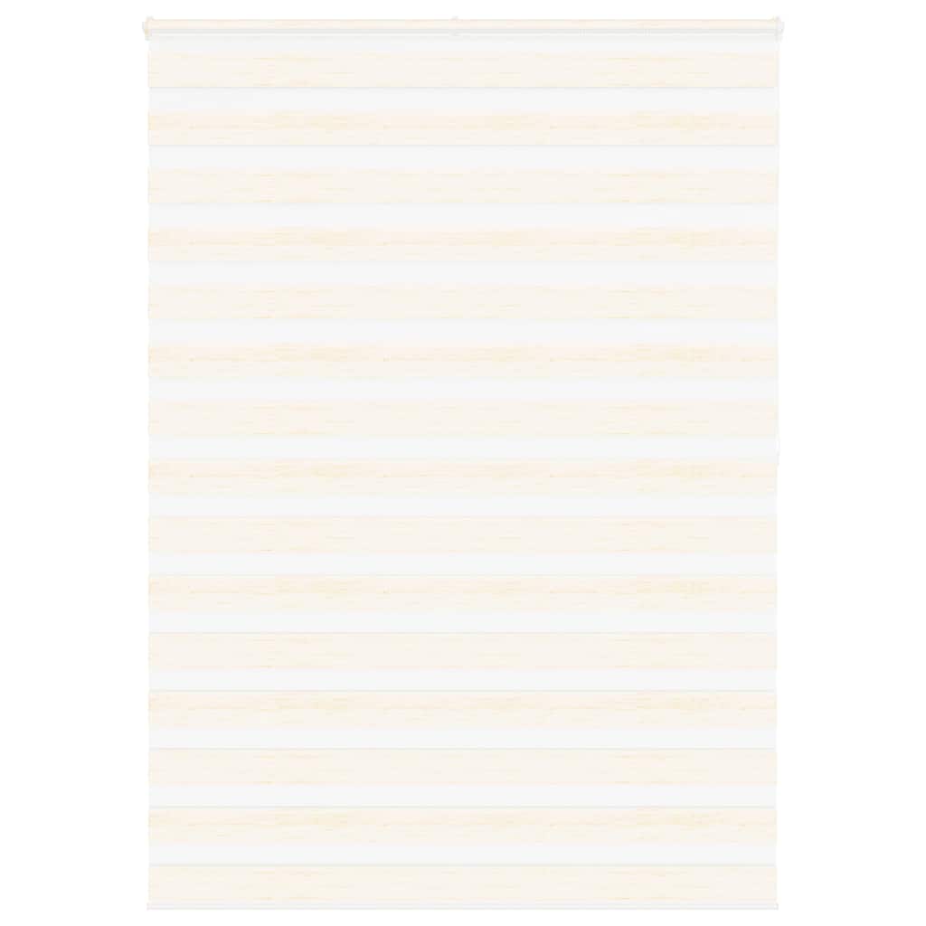 Sebragardin marmor beige stoff bredde 160,9 cm polyester