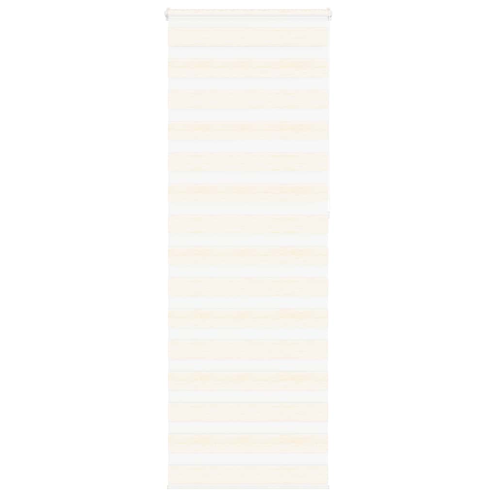 Sebragardin marmor beige stoff bredde 80,9 cm polyester