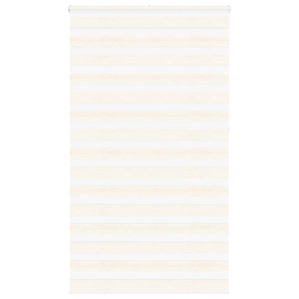 Sebragardin marmor beige stoff bredde 120,9 cm polyester